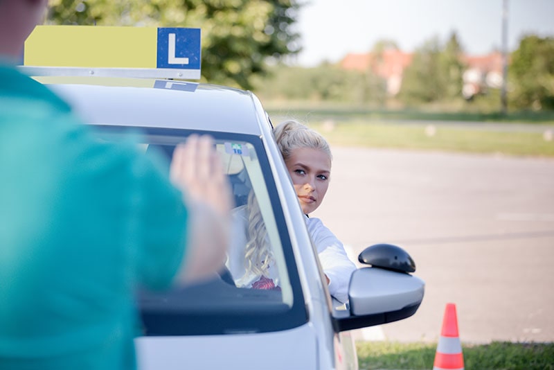 Corsi per allievi conducenti